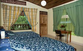 Hotel Sunshine Caribe